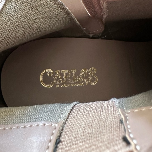 CARLOS SANTANA boots - Picture 6 of 8